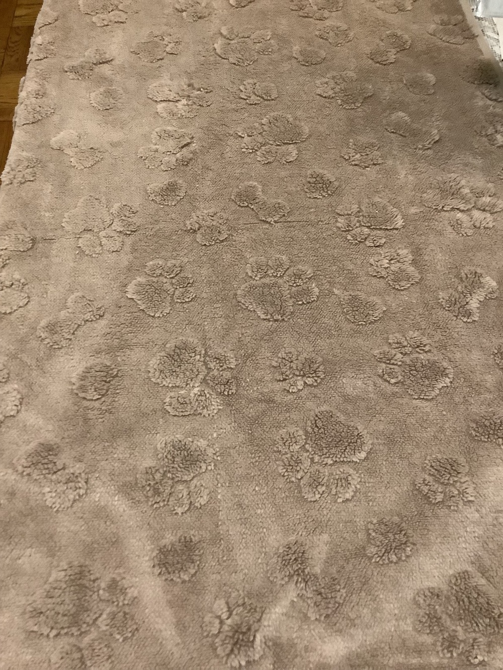 Dog paw sofa covers